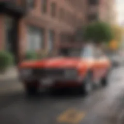 Overview of auto insurance coverage types