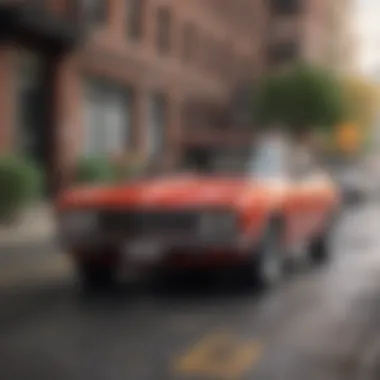 Overview of auto insurance coverage types