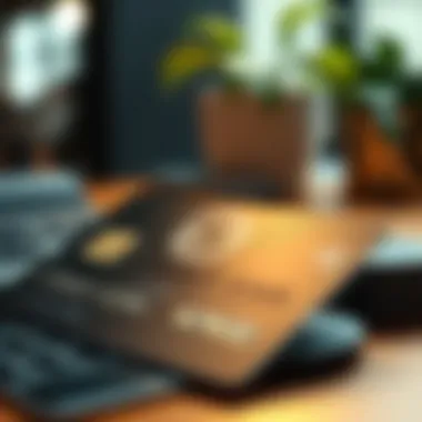 The Role of Credit Scores in Selection Impact of credit scores on card selection