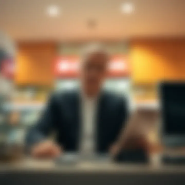 Exploring Consumer Rights in Banking Consumer rights in banking