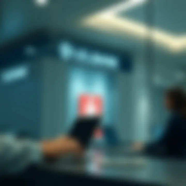 Understanding Secure Banking Practices Secure banking practices