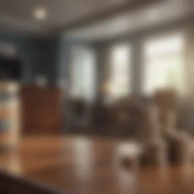 Benefits of choosing SECU for mortgages