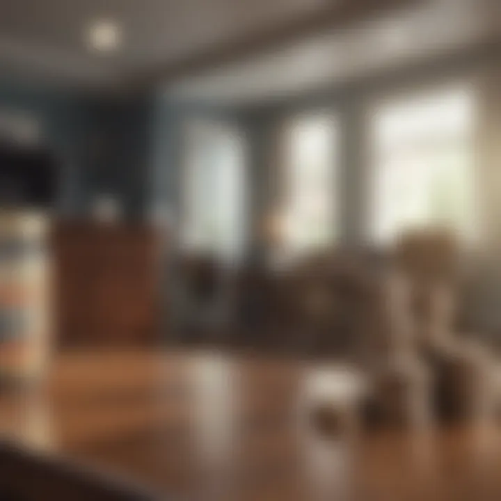 Benefits of choosing SECU for mortgages