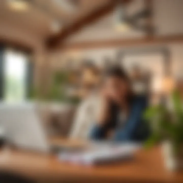 Alternative methods for enhancing credit scores for renters