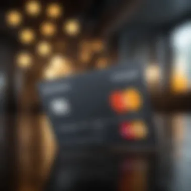 Benefits of Amazon credit cards