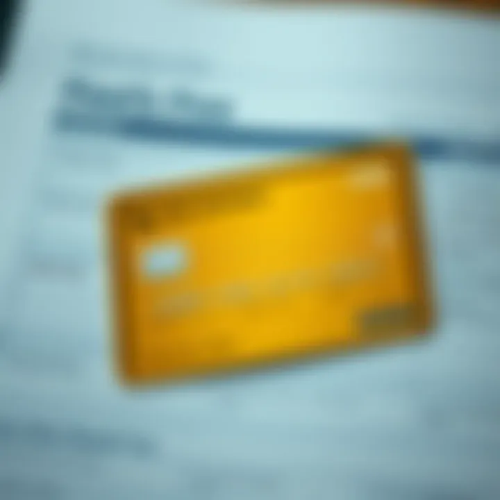 Comprehensive Fees Overview Overview of fees associated with the Amex Delta Gold Rewards Card