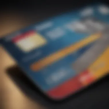 Variety of Credit Cards to Choose From Diverse selection of credit cards available for application