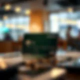 Overview of cash back rewards