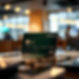 Overview of cash back rewards