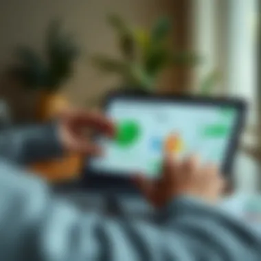 Understanding Credit Score in Mortgage Context Credit score analysis for mortgage