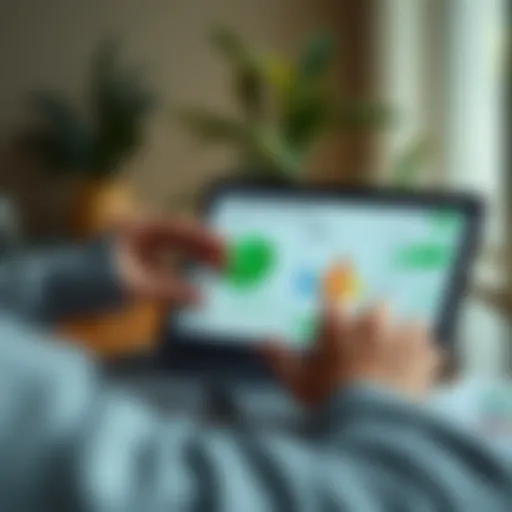 Understanding Credit Score in Mortgage Context Credit score analysis for mortgage