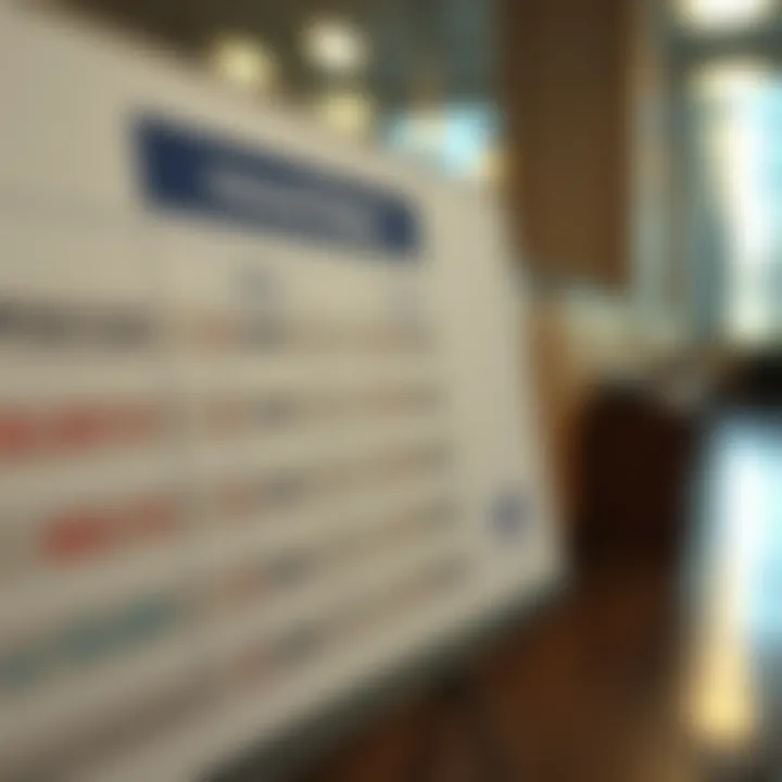 Interest Rates Comparison for ATFCU Credit Card Chart comparing ATFCU credit card interest rates