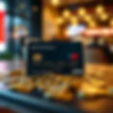 Cash rewards benefits overview