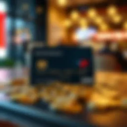 Cash rewards benefits overview