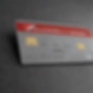 Overview of the Bank of America Cash Rewards Credit Card features