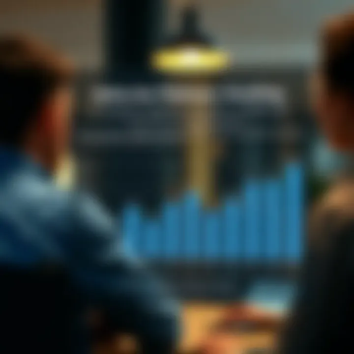 User Experience Insights for Bellco Platinum Checking Graph comparing user experiences with Bellco Platinum Checking