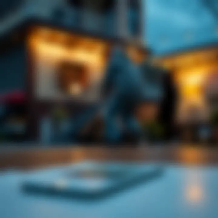 Visual guide to the benefits and challenges of reporting rental payments