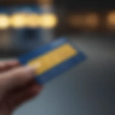 Benefits of using Best Buy credit card