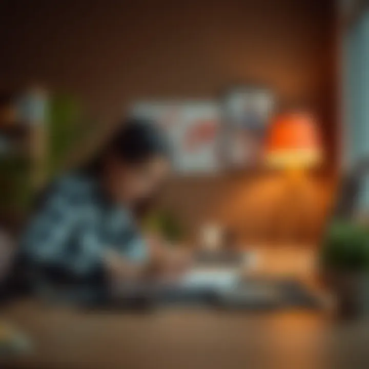 Maintaining a Healthy Credit Profile Best practices for maintaining a healthy credit profile