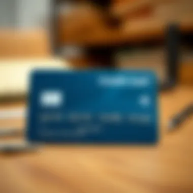 Responsible Credit Card Usage Responsible credit card usage and management