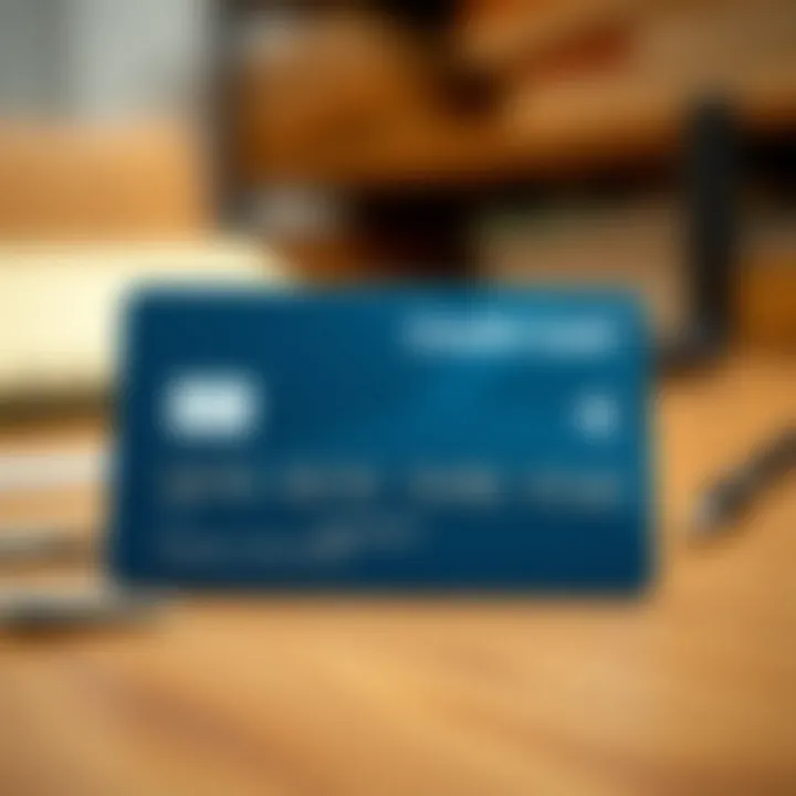 Responsible Credit Card Usage Responsible credit card usage and management