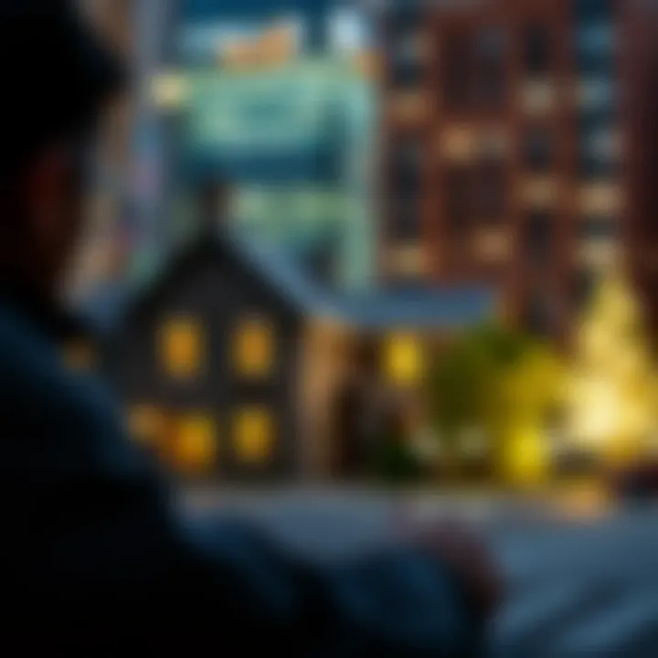 Analyzing Market Trends in Mortgage Financing Market Trends Analysis