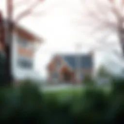 Mortgage Rates Overview