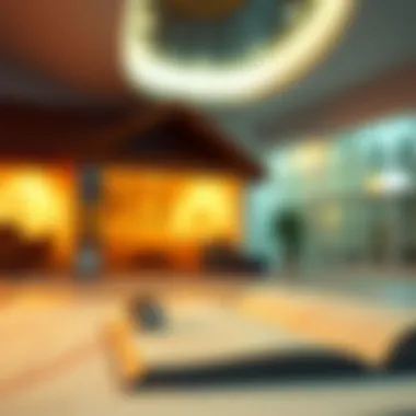 Understanding Qualification Criteria for Mortgages Qualification Criteria Explained