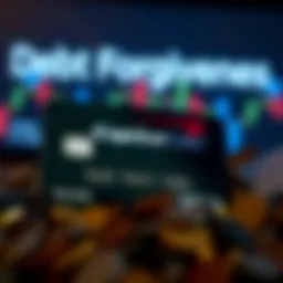 Understanding Capital One credit card debt.