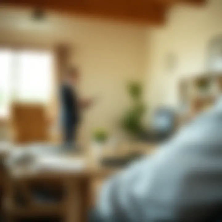 Eligibility criteria for debt relief.