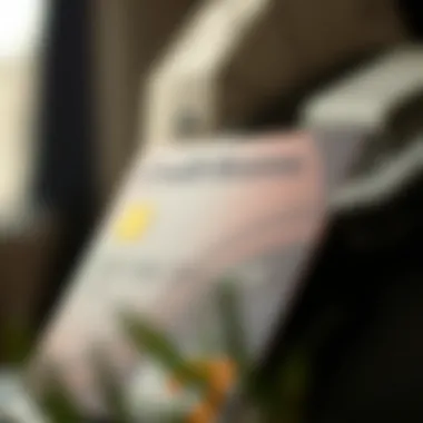 Impact of debt forgiveness on credit scores.