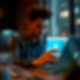 Overview of Capital One Interest Plus Online Savings features