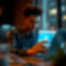 Overview of Capital One Interest Plus Online Savings features