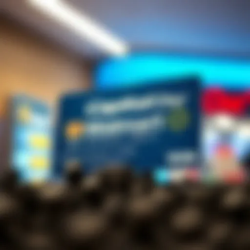 Unveiling the Benefits of the Capital One Walmart Rewards Card Overview of the Capital One Walmart Rewards Card benefits