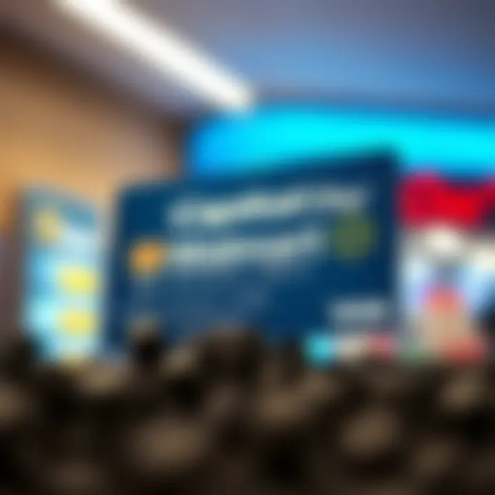 Unveiling the Benefits of the Capital One Walmart Rewards Card Overview of the Capital One Walmart Rewards Card benefits