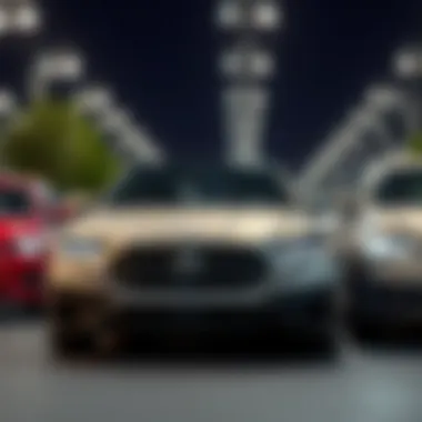Insurance Cost Comparison Comparison of popular car models and their insurance rates