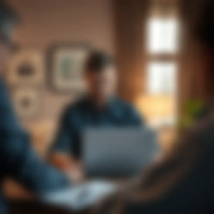 Strategic Insights for Mortgage Decisions Strategic insights for informed decisions in mortgage borrowing