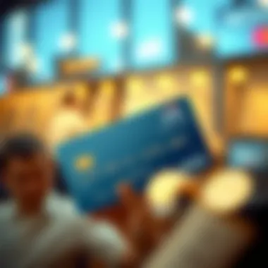 Advantages of the Citi Custom Cash Card Benefits of the Citi Custom Cash Card
