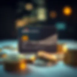 Concept of balance transfer limits