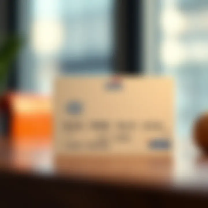 Citi Simplicity Card vs Other Options Comparison with other financial options