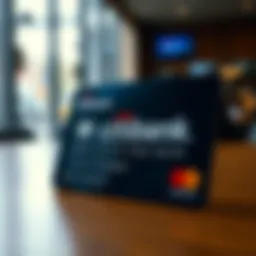 Overview of Citibank credit card options