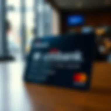 Overview of Citibank credit card options