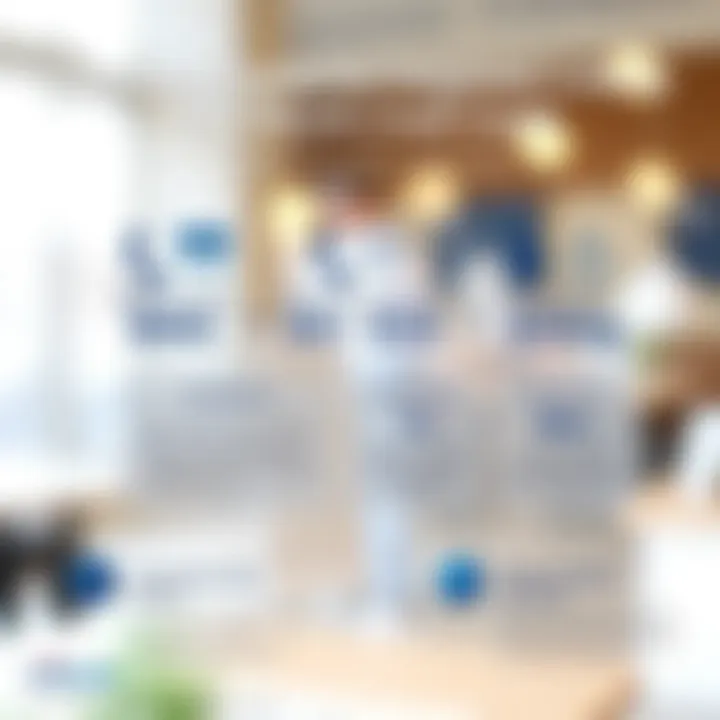 Infographic on eligibility criteria for credit cards