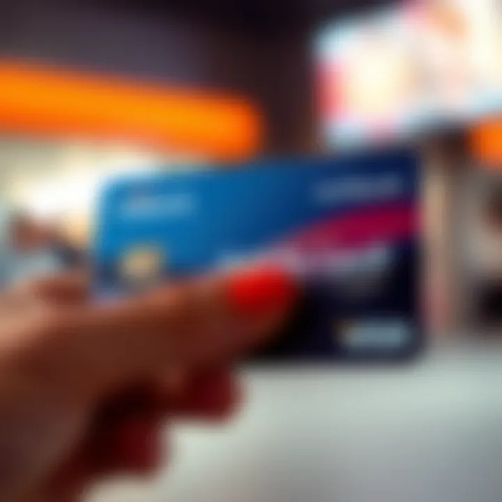 Comparative Analysis of Citibank Expedia Credit Card Comparison of Citibank Expedia Credit Card with other cards