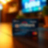 Comprehensive overview of Citibank Expedia Credit Card