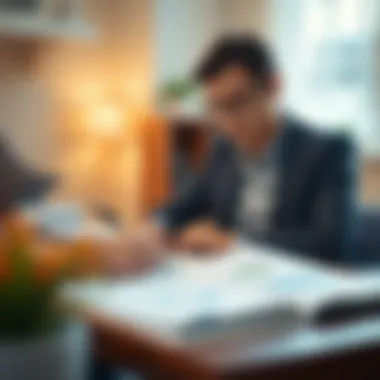 CityWorth Mortgage Application Process Application process for CityWorth Mortgage