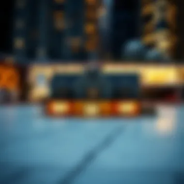 Features of CityWorth Mortgage Features of CityWorth Mortgage options