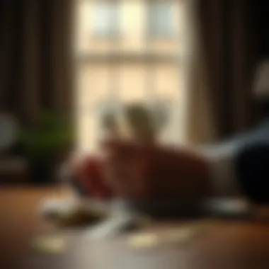 Concept of commitment to repayment plans