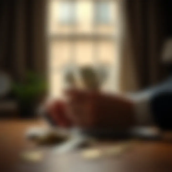 Concept of commitment to repayment plans