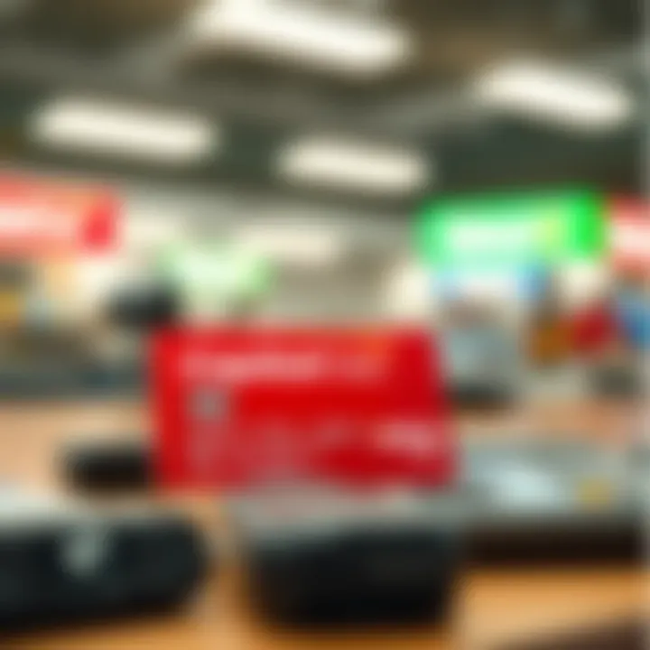 Comparative Analysis of Financial Options Available Comparative analysis of financial options